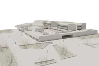 Escola Henrique Medina