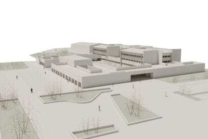 Escola Henrique Medina
