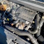 Sucata motor