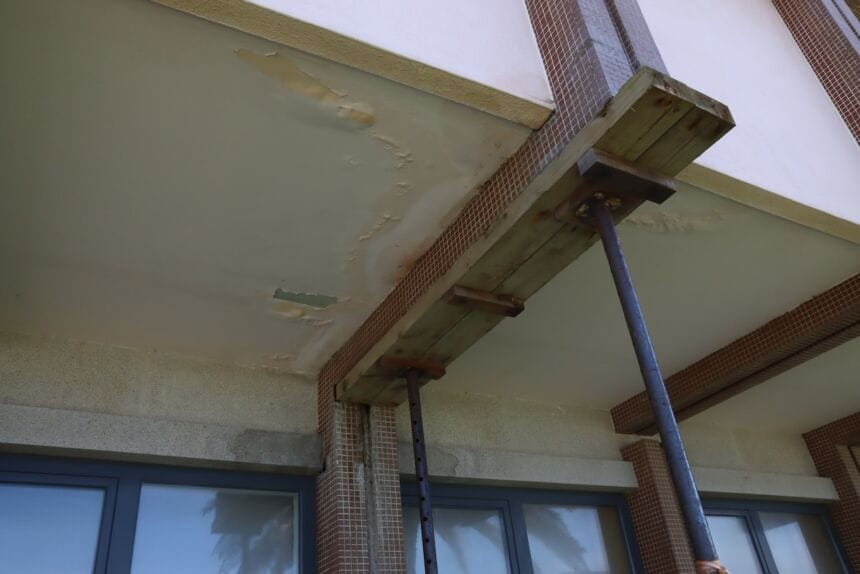 Tribunais de Esposende e Barcelos precisam de "obras urgentes" Tribunal de Esposende