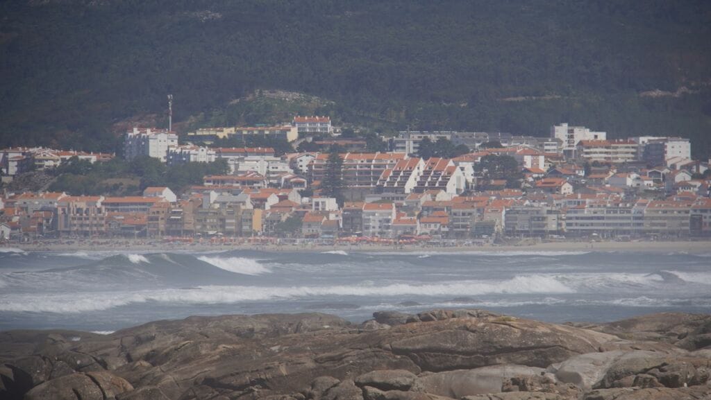 Praia