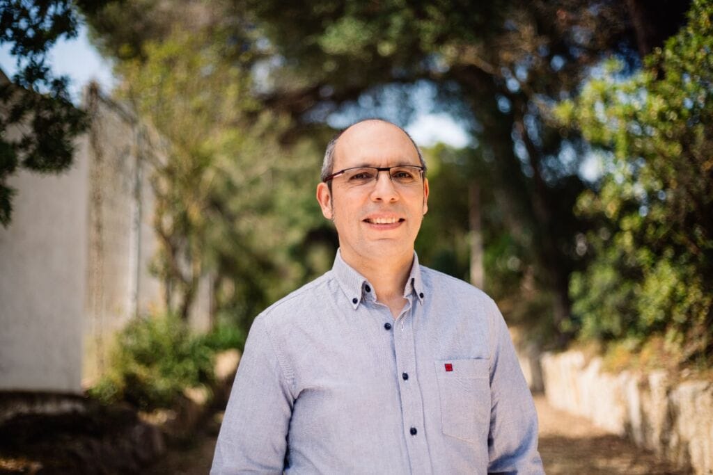 Europa: São do distrito de Braga e candidatos a eurodeputados pela CDU CDU Vitor Rodrigues