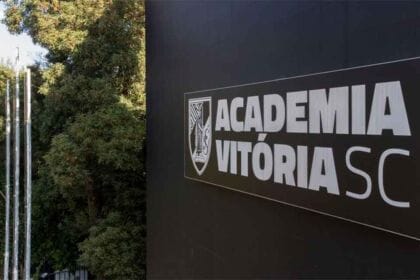 vitória sc