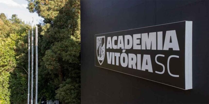 vitória sc