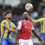 SC Braga B