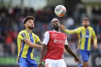 SC Braga B