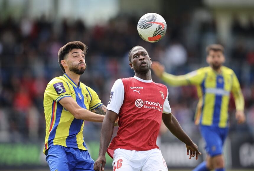 SC Braga B