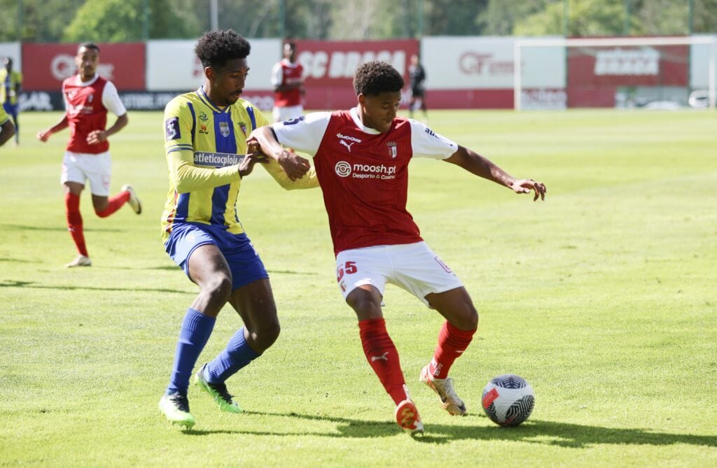 SC Braga B