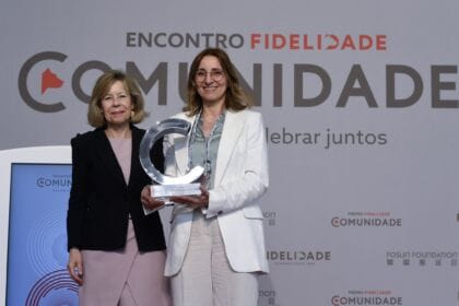 Fidelidade Braga Associação Paralisia Cerebral
