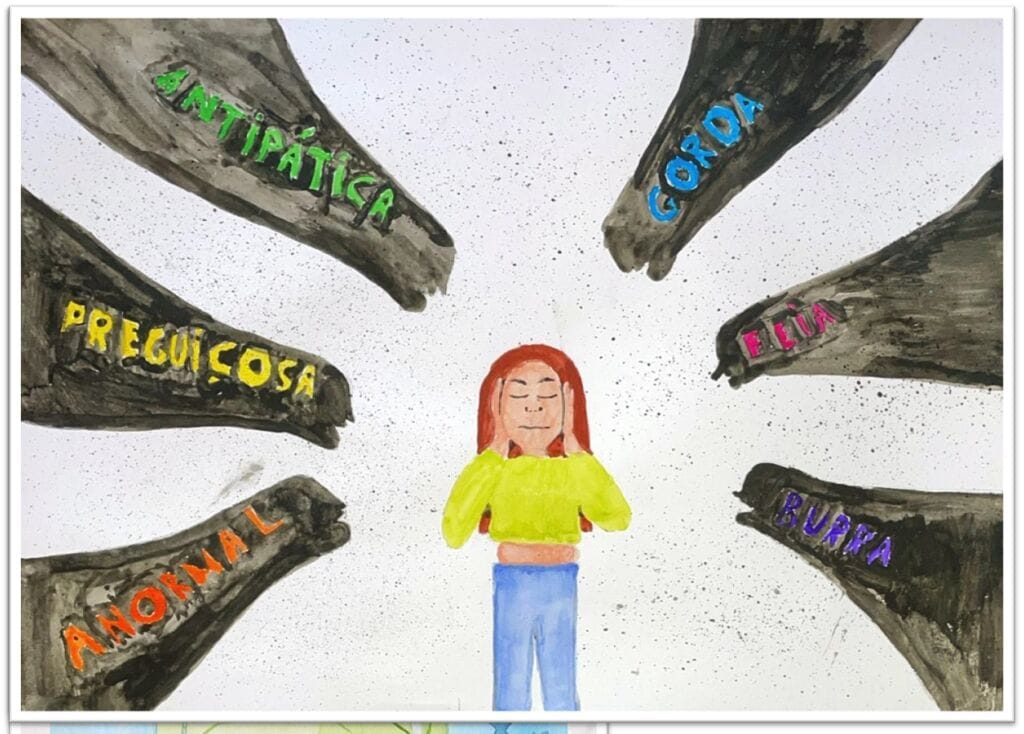 Esposende: Dez alunos de Esposende premiados em concurso de "Desenho Infantil da Fundação MOA" Esposende desenho Moa