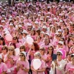 Rosa Vida Pink Race Braga cancro