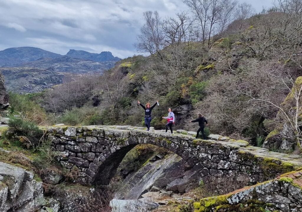 Trail: Mais de 800 atletas de 23 países vão atravessar a PNPG a correr Transpeneda