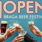 Hopen Beer Braga