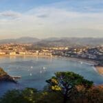 Salsa San Sebastian