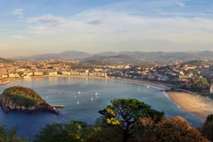 Salsa San Sebastian