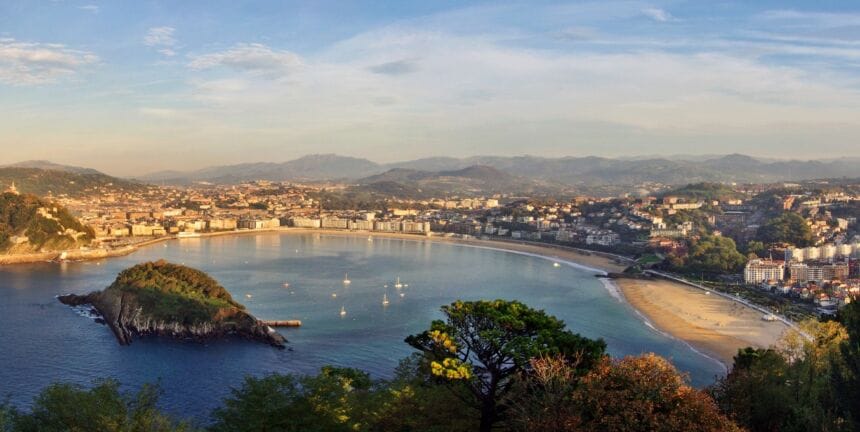 "Salsa" quer reforçar aposta no mercado espanhol e vai abrir em San Sebastián Salsa San Sebastian