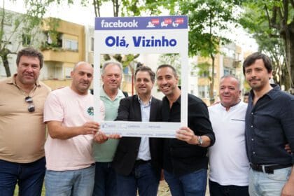 Vizinhos Braga