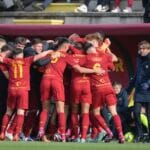 Futebol AS Roma