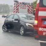 Acidente ponte esposende A28