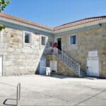 Albergue São Miguel