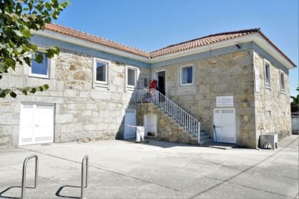 Albergue São Miguel