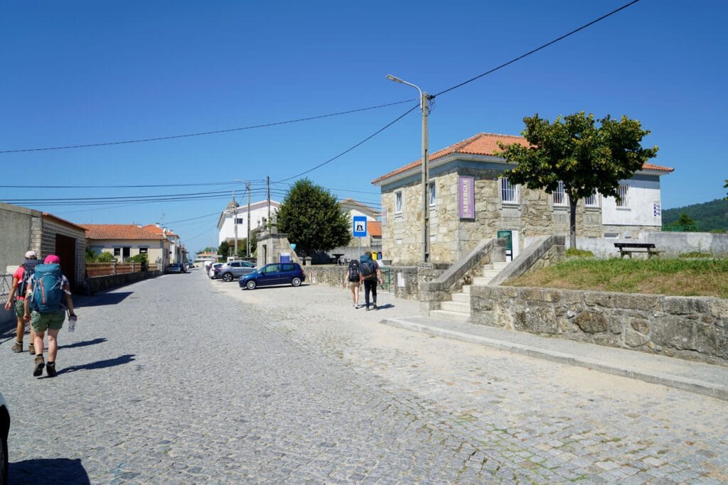 Albergue São Miguel