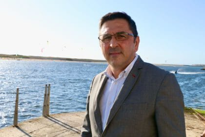 Benjamim Pereira E24 Esposende