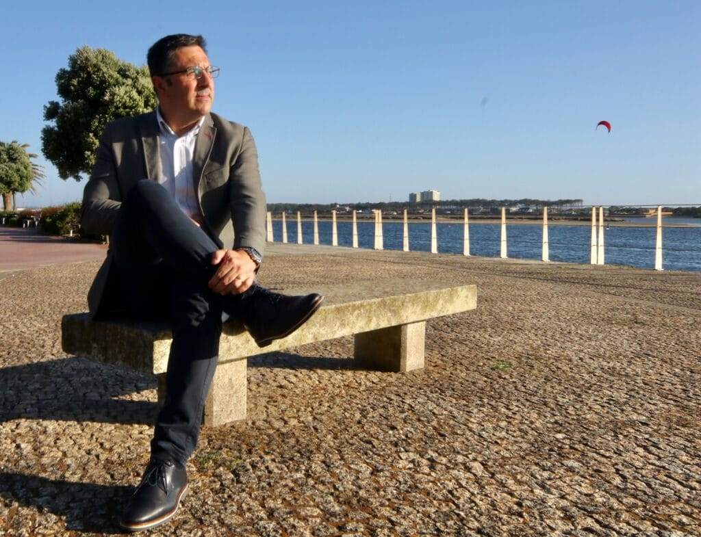 Braga: CIM aprova voto de louvor a Benjamim Pereira Benjamim Pereira E24 Esposende