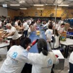 Banco alimentar Braga - 12