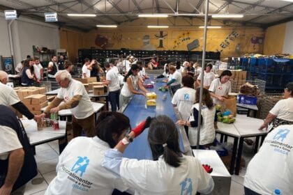 Banco alimentar Braga - 12