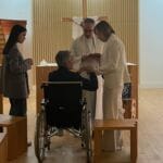 Casamento Hospital de Braga