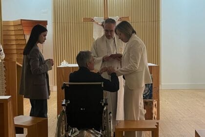 Casamento Hospital de Braga