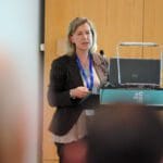 olga pereira pedibus