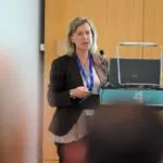 olga pereira pedibus