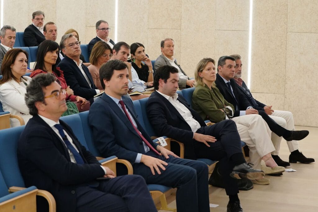 Braga: Quadrilátero Urbano destaca-se pelo crescimento demográfico e económico Quadrilátero Braga