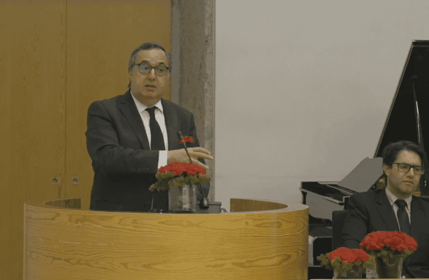 Esposende: PS vota contra relatório da "Gestão e Contas" do Município PS Esposende