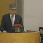 PSD Esposende Paulo Morgado