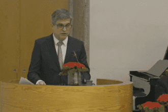 PSD Esposende Paulo Morgado
