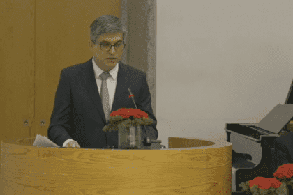 PSD Esposende Paulo Morgado