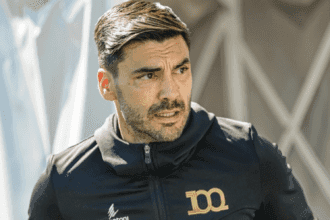 Futebol E24 Tozé Gil