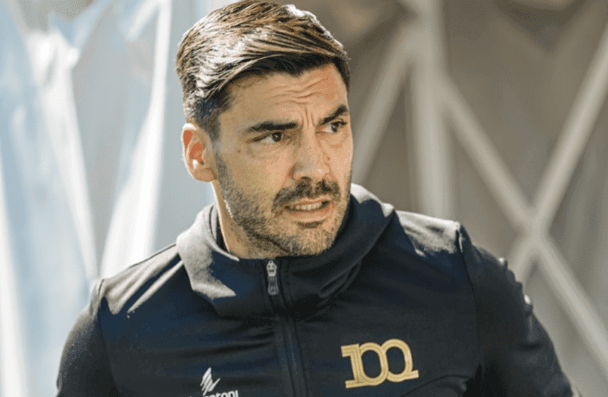 Futebol E24 Tozé Gil