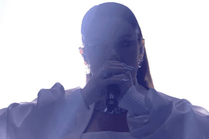 eurovisão grito iolanda