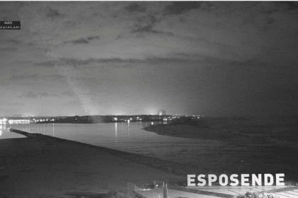webcam esposende