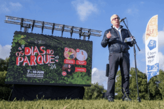 Dias no Parque Póvoa de Varzim