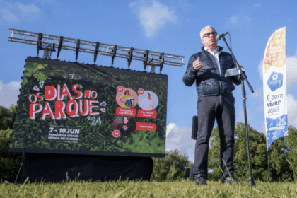 Dias no Parque Póvoa de Varzim