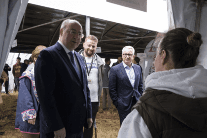 Aires Pereira Póvoa Varzim horticultores
