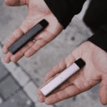 Vapes Descartáveis