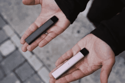 Vapes Descartáveis