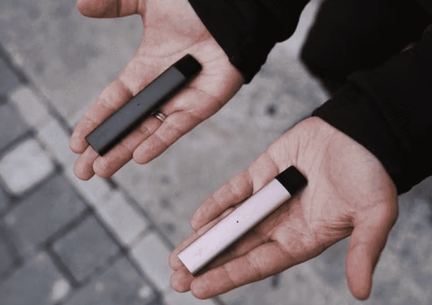 Vapes descartáveis? Guia de escolha inteligente Vapes Descartáveis