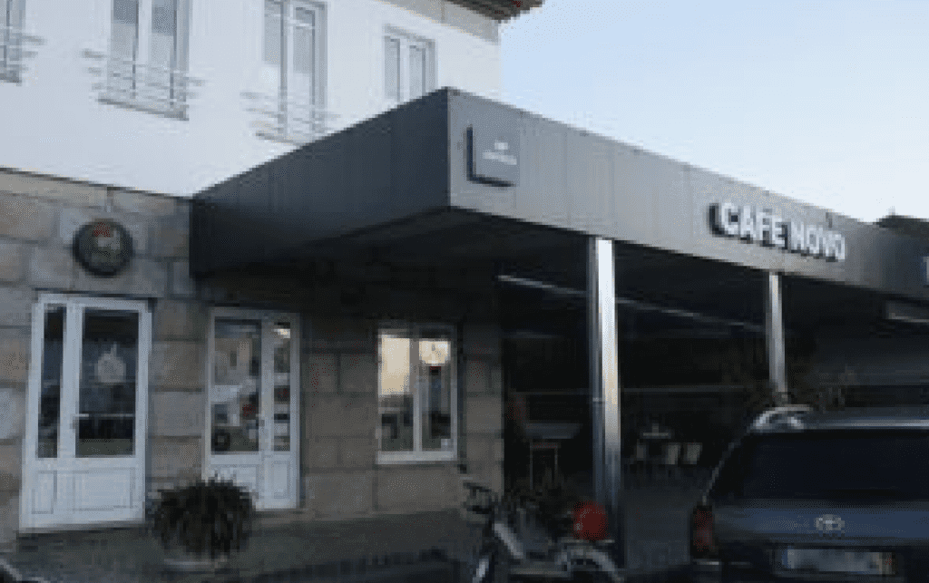 assalto esposende cafe novo